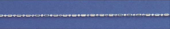 SWT 1.5mm BEAD+PELLET D/C 16"