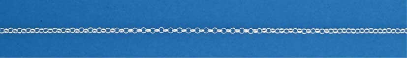 233 16in MINI BELCHER CHAIN