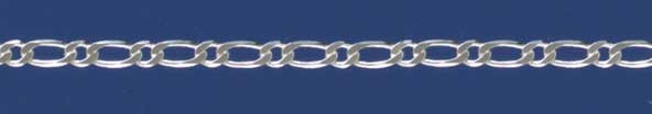 220 30in FIGARO 1+1 105 CHAIN