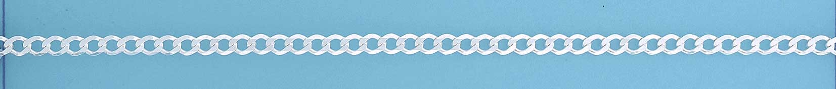 210 30in BEVEL EDGE CURB 130 CHAIN