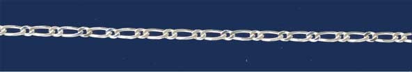 219 16in FIGARO 1+1 CHAIN