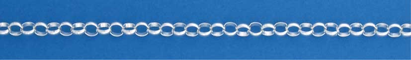 237 18 HEAVY BELCHER CHAIN