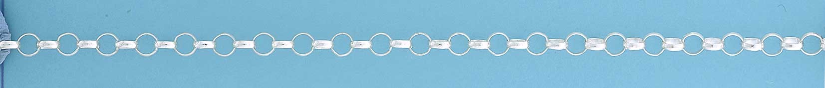 235 18in BELCHER CHAIN