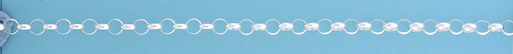 236 18in BELCHER CHAIN