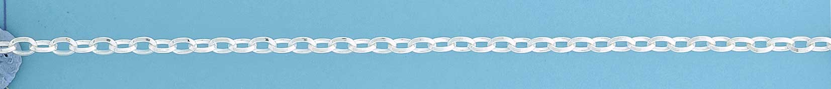 248 16in D/C BELCHER CHAIN
