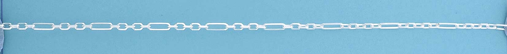231 20in D/C 5+1 FIGARO BELCHER CHAIN