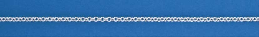 243 16in HEAVY SMALL LINK BELCHER CHAIN