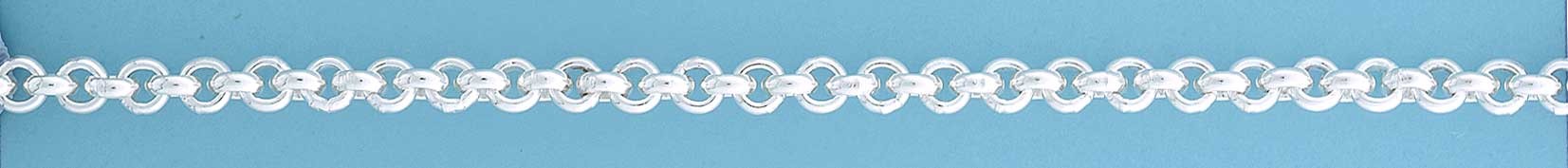 244 18in HEAVY BELCHER CHAIN