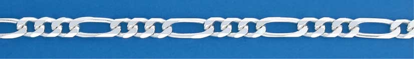 228 18" FIGARO 3+1 200 CHAIN
