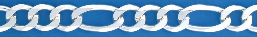 SWT 18in HEAVY FIGARO 350 CHAIN