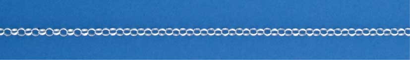 234 16in BELCHER CHAIN