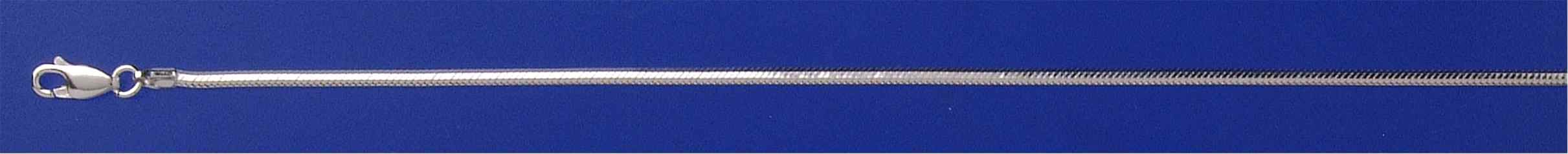 SWT 9.5" D/C COBRA ANKLET
