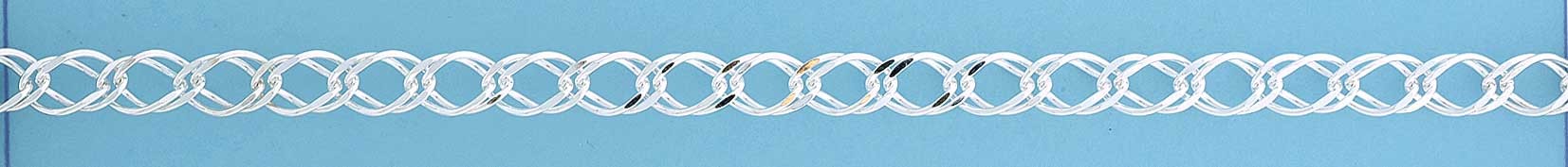 283 30in DOUBLE CURB LINK CHAIN        -