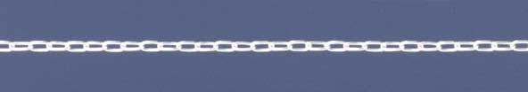 423 20in OVAL TRACE CHAIN
