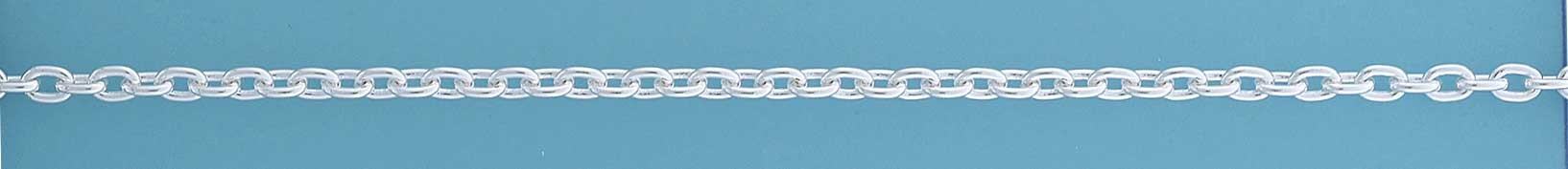 SWT 18" ROUND TRACE 100 CHAIN