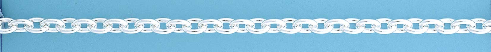 SWT 24" ROUND TRACE 150 CHAIN