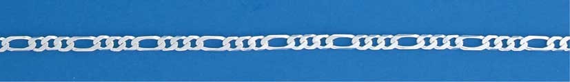225 18in FIGARO 3+1 105 CHAIN