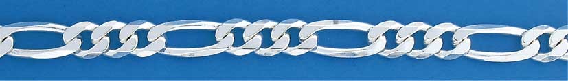 SWT 20" HEAVY D/C FIGARO 250 CHAIN