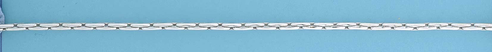 SWT 16" HEAVY BARLEY LINK CHAIN