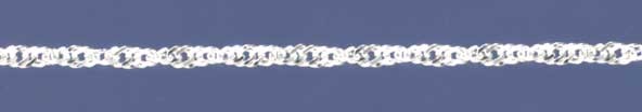 282 20in SINGAPORE CHAIN