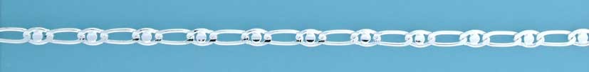 SWT 7.5in CONCAVE FANCY 1+1 FIGARO BRAC