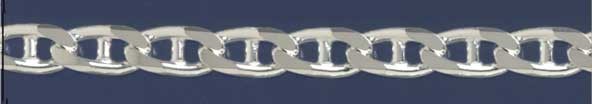 268 20" HEAVY GUCCI CHAIN