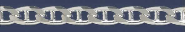 269 20in HEAVY D/C GUCCI 300 CHAIN