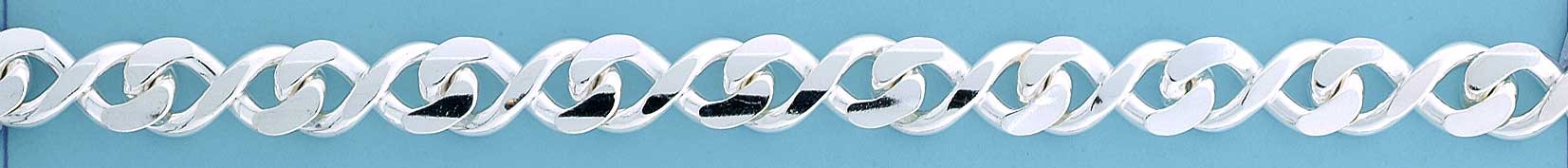 270 18" HEAVY FIGURE EIGHT CHAIN