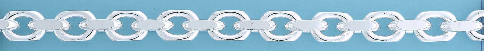 SWT 18in HVY HAMMERED BELCHER 300 CHAIN