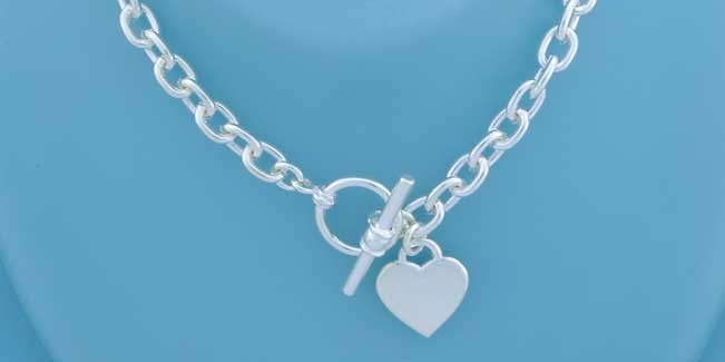 SWT 18" ROUND TRACE 200 TIF CHAIN