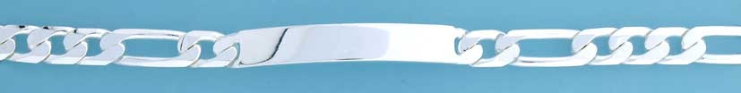 SWT 3+1 FIGARO  I/D BRACELET