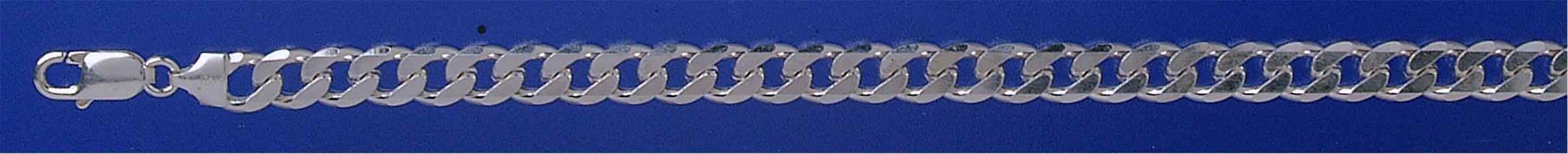 SWT BEVEL EDGE CURB BRACELET