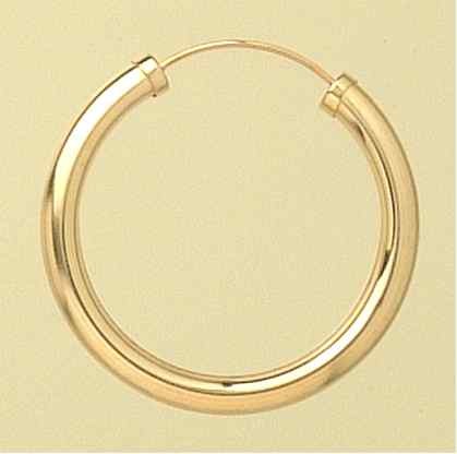 GPC 30mm SUPER HEAVY HOOPS