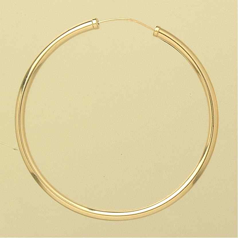 GPC 60mm SUPER HEAVY HOOPS