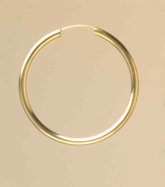 GPC 36MM EX HEAVY HOOPS                =