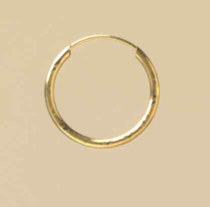 GPC 20mm D/C MID EX HVY HOOPS          =