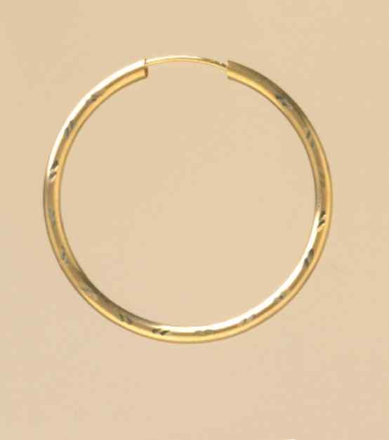 GPC 36mm EX HVY D/C HOOPS              =