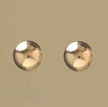 GPC 10mm STD BALL STUDS                =