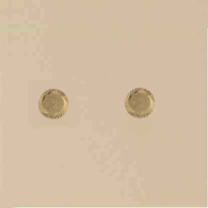 GPC SMALL D/C ROUND STUDS              =