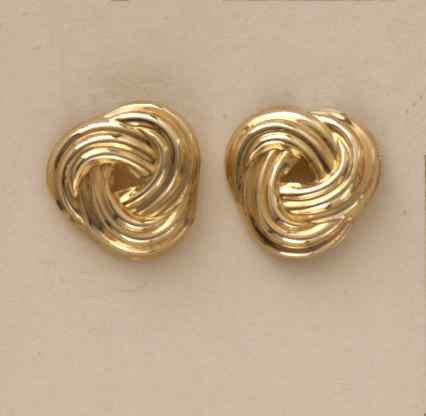 GPC KNOT STUDS                         -