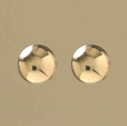 GPC 10mm FLAT BALL STUDS               =