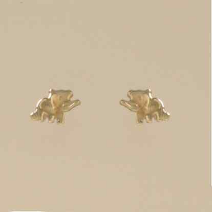 GPC SMALL ELEPHANT STUDS               =