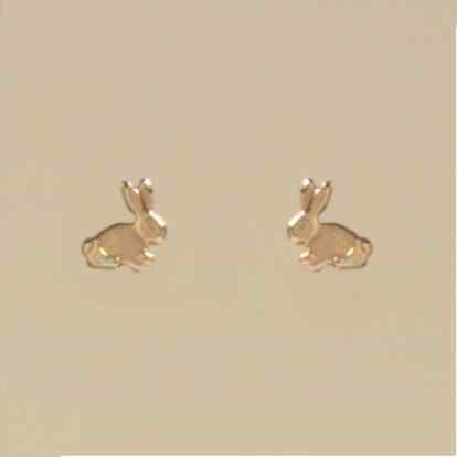 GPC SMALL RABBIT STUDS                 =