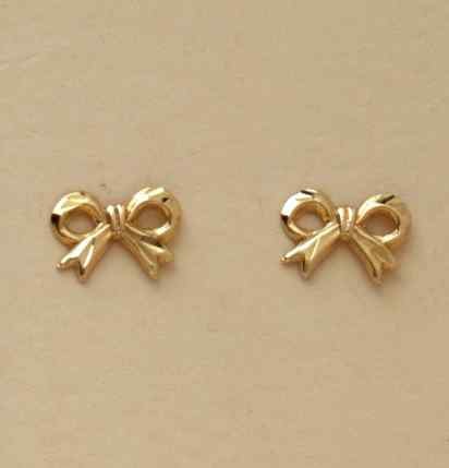 GPC D/C BOW STUDS                      -