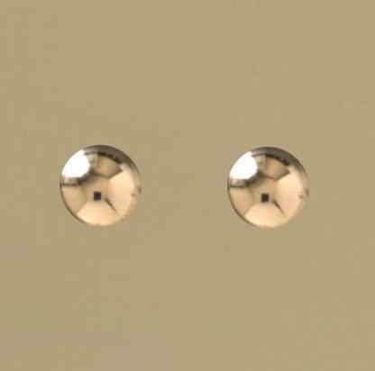 GPC 8mm BALL STUDS