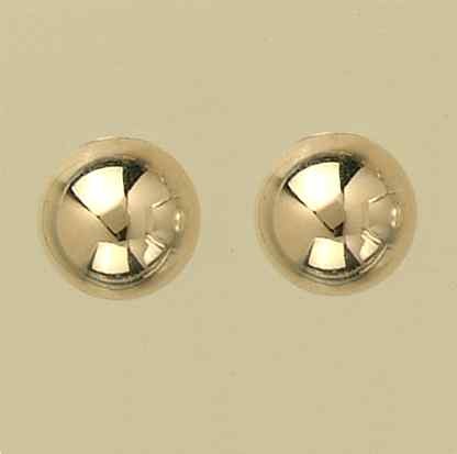 GPC 12mm BALL STUDS