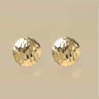 GPC MEDIUM D/C DOME STUDS              -