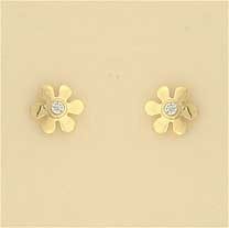 GPC DIA SET 8mm DAISY STUDS