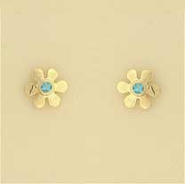 GPC BT SET 8mm DAISY STUDS