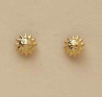 GPC MAN IN SUN STUDS